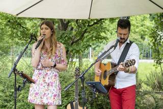 Blugeniale Acustic Duo - 11
