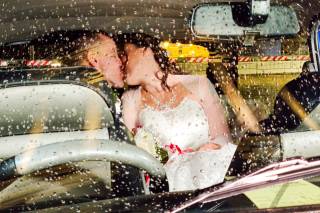 Rent Your Mini Cooper - 6