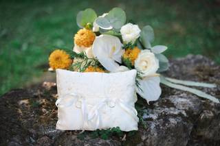 La piccola fioraia - 18