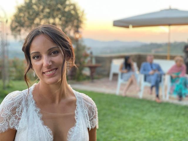 Lidia Lanci make up & Hair - 4