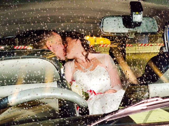 Rent Your Mini Cooper - 1