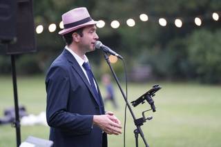 Swing me to the moon - 9