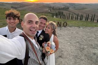 Siena 4 Wedding - 5