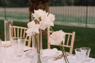Cinzia Grillo Wedding Planner - 7
