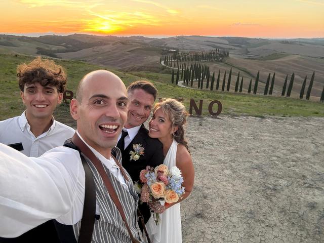 Siena 4 Wedding - 1