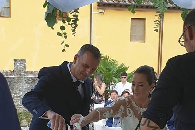 Wedding Party Lucca - Matrimoni musicali 2