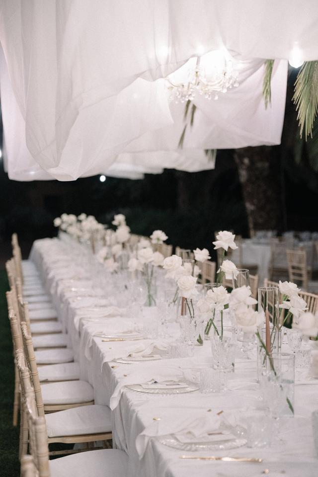 Cinzia Grillo Wedding Planner - 4