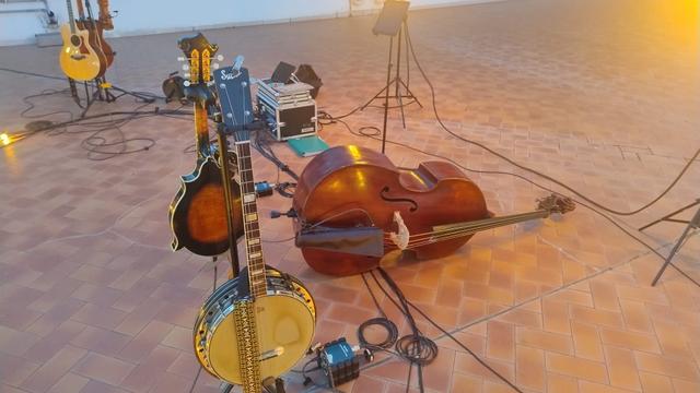 Irish PopCorn - Celtico Folk - 4