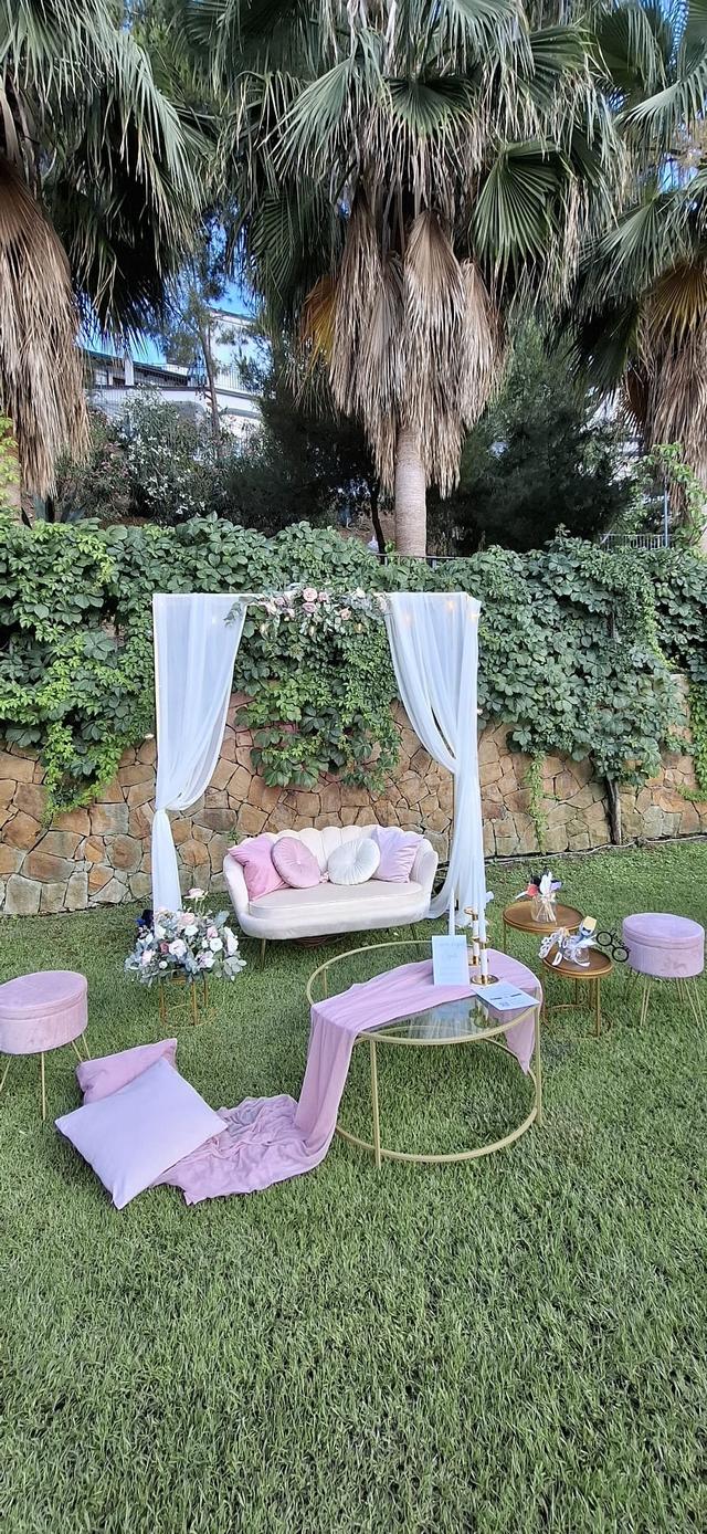 Simona Filastó Wedding and Event Planner - 2