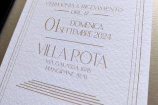 La Casetta di Carta - 5