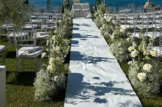 Simona Filastó Wedding and Event Planner - 6