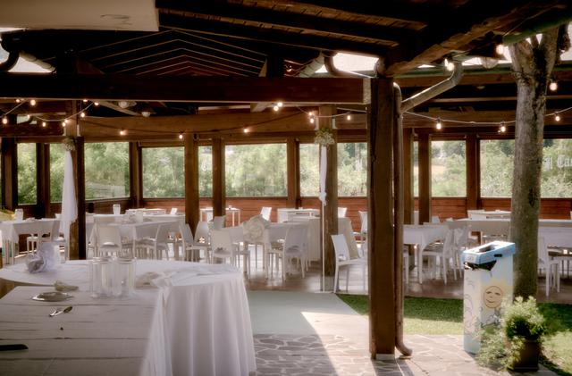 Ristorante Il Casolare - 2