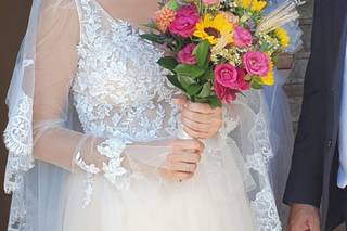 Veronica del Mastro - Makeup Artist - 13