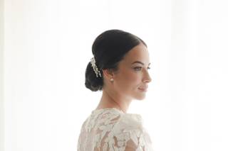 Sexy in The City - HairBeauty & Bride - 5