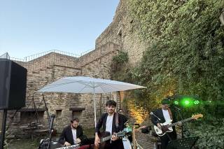Groovers collective band & Dj - 5