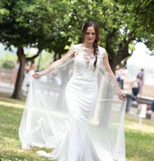 Martina Carosi MakeUp - 1