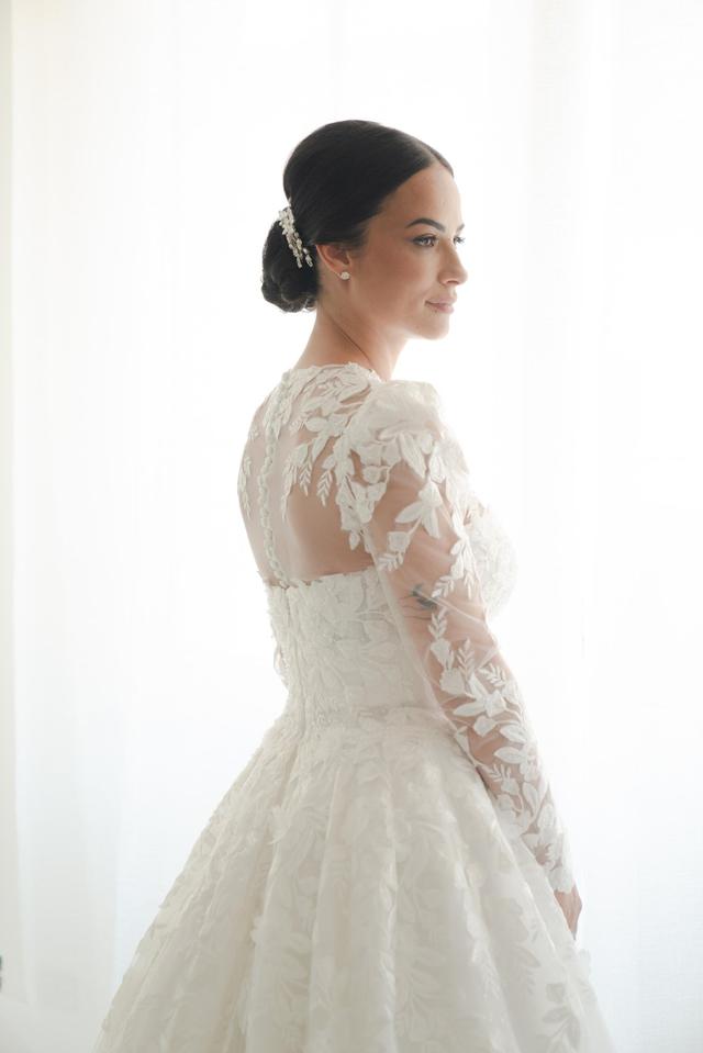 Sexy in The City - HairBeauty & Bride - 1