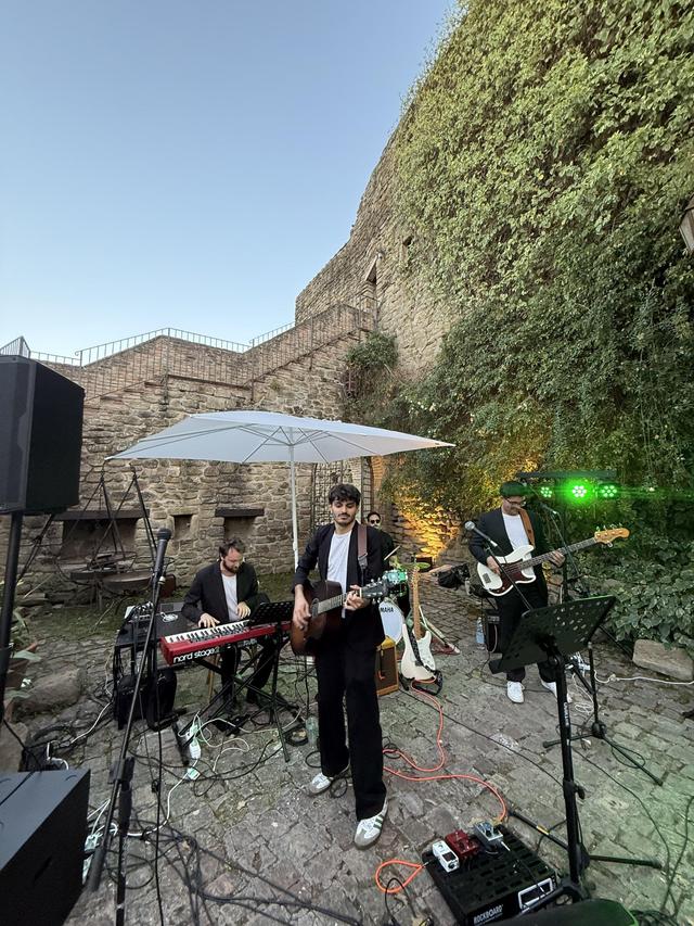 Groovers collective band & Dj - 2