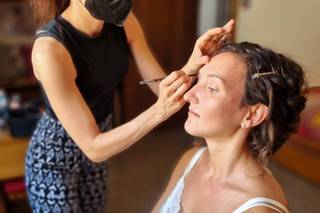 Paola Make Up - 12