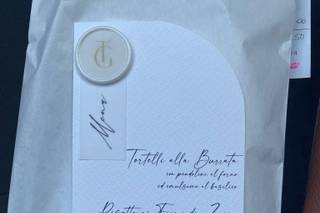 La Casetta di Carta - 7