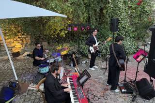 Groovers collective band & Dj - 6