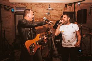 OneWay partyband - 6