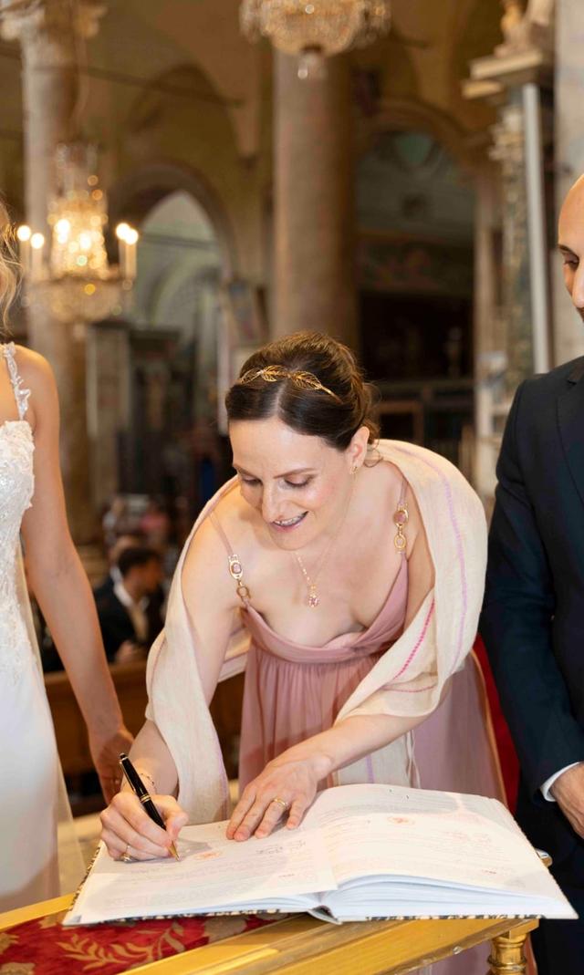 Martina Carosi MakeUp - 2