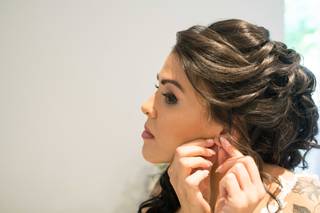 Federica Chessa Makeup Artist - 9