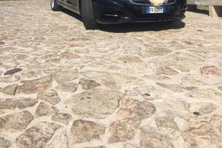 Noleggio con Conducente di Franco Pisano - 11