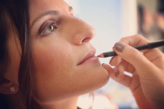 Martina Carosi MakeUp - 4