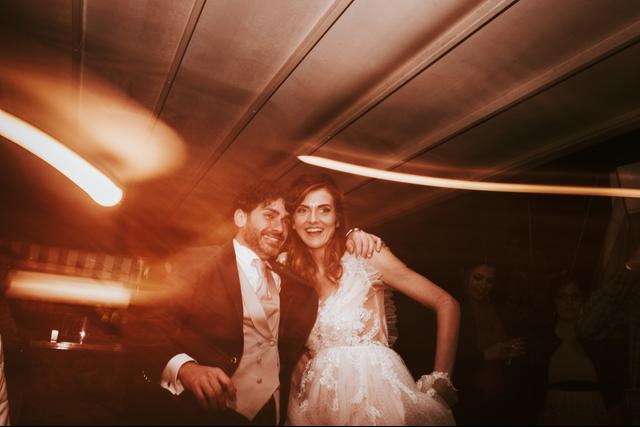 OneWay partyband - 4