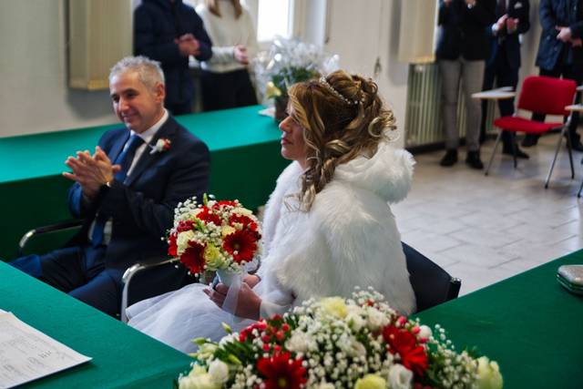 Lo Stile Acconciature di Paola Caruso 2