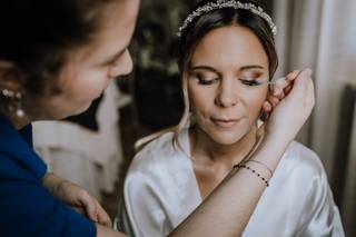 Silvia Make-up Artist - 8