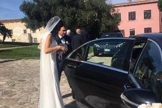 Noleggio con Conducente di Franco Pisano - 12
