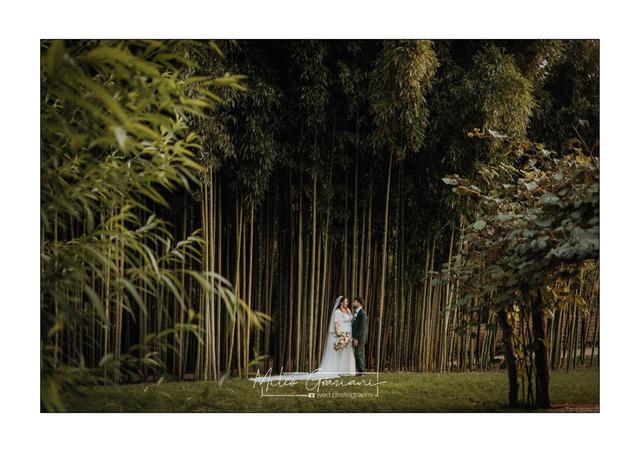 Milco Graziani Wedding Photography - 1