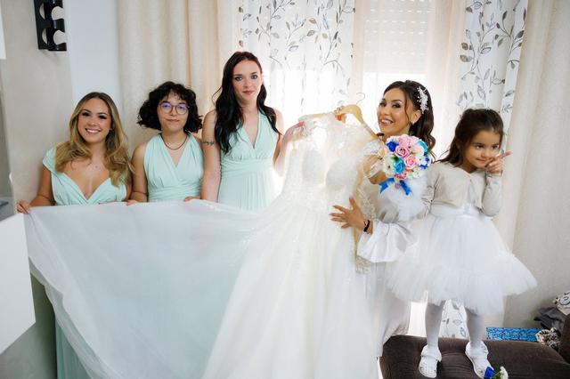 Cecilia Arangia Make-up Artist - 4