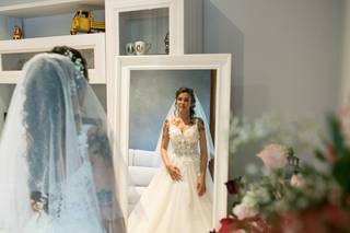 Federica Chessa Makeup Artist - 11