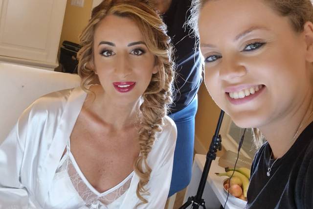 Ylenia Aiello Makeup & Beauty 5
