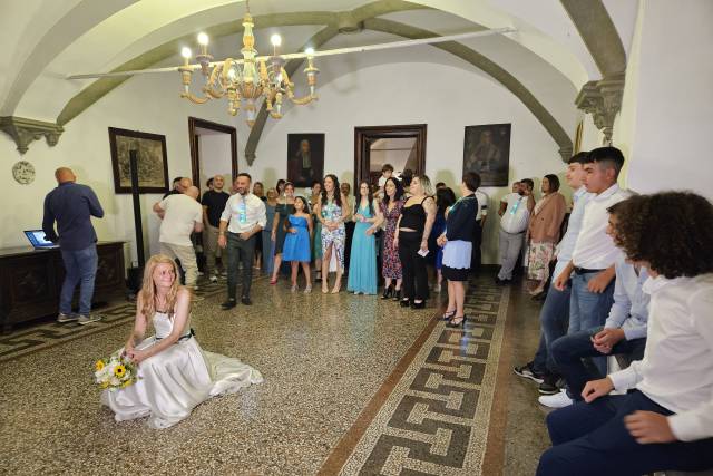 Jem Eventi di Justin 4