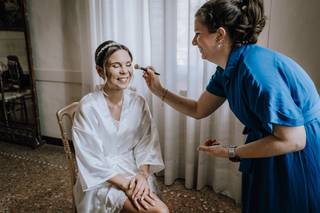 Silvia Make-up Artist - 9