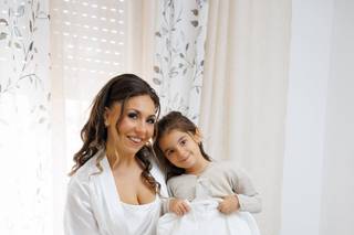 Cecilia Arangia Make-up Artist - 7