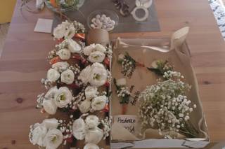 Fioreria Rosa - 19