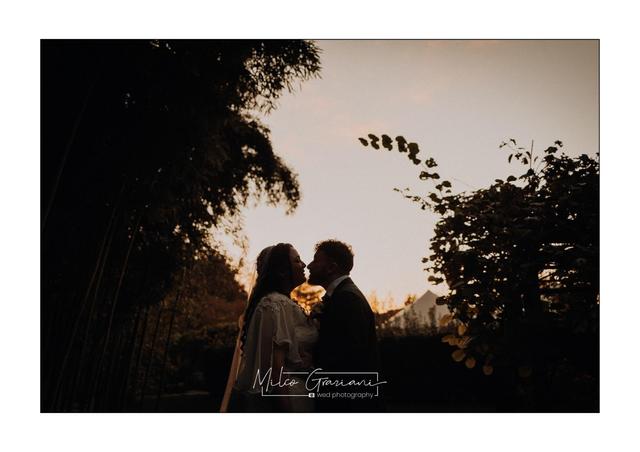 Milco Graziani Wedding Photography - 3