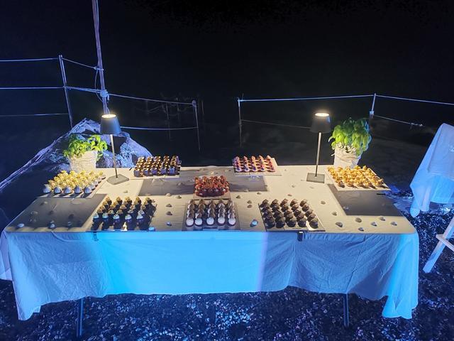 Simo - La pasticceria che sognavo - 1