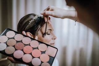 Silvia Make-up Artist - 10