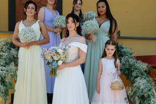 Decor Wedding - 32