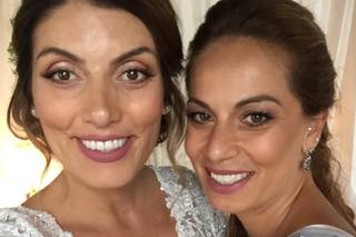 Manuela Make-up Artist - 9