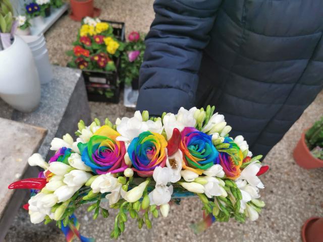 Non Solo Fiori di Monica Graziano - 1