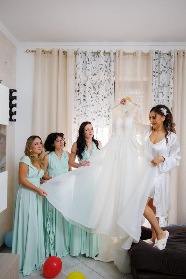 Cecilia Arangia Make-up Artist - 3