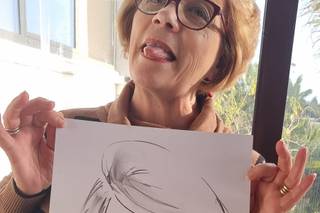 Nino Schilleci Caricaturista - 17